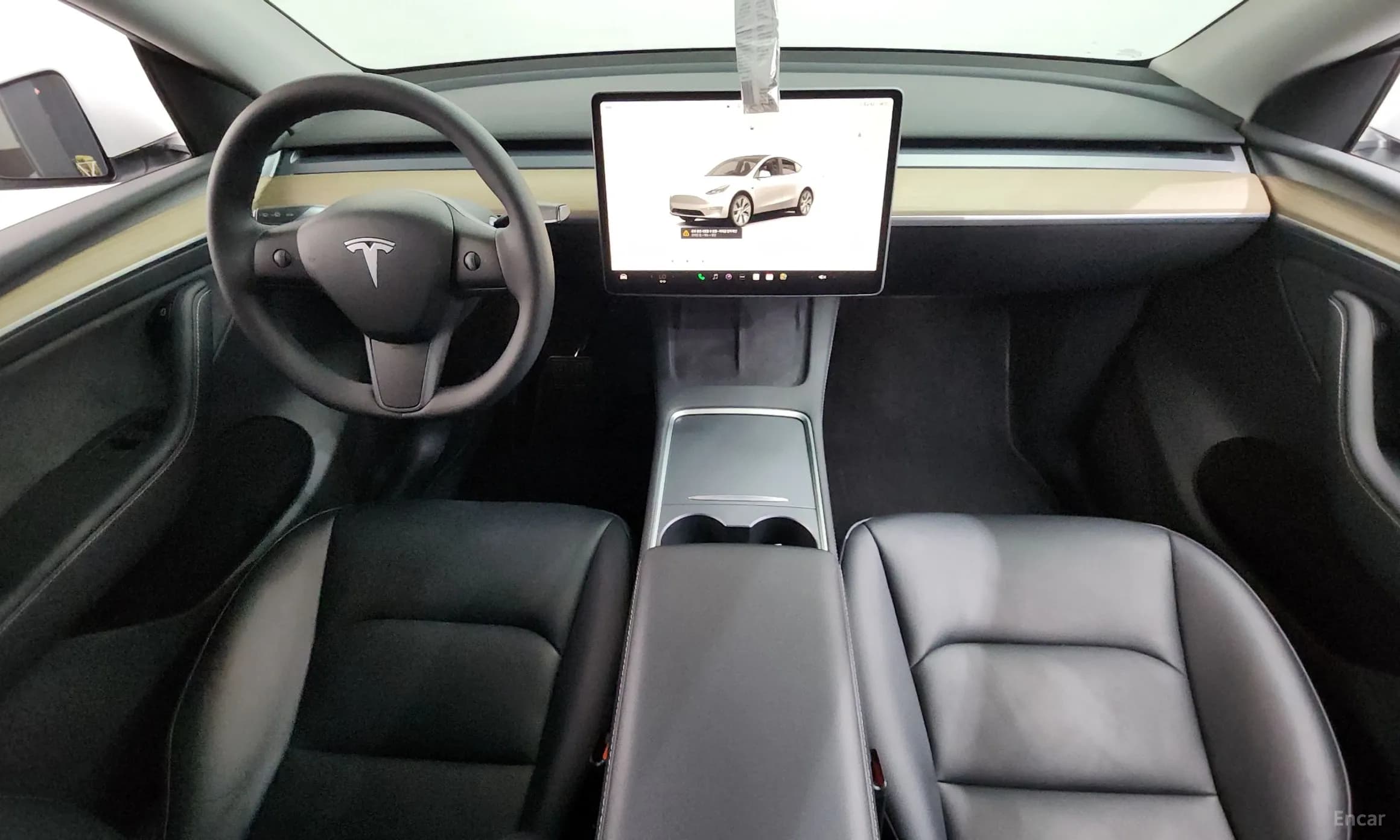 Model Y