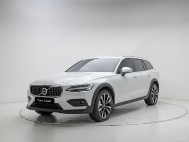 V60 Cross-Country 2nd Generation