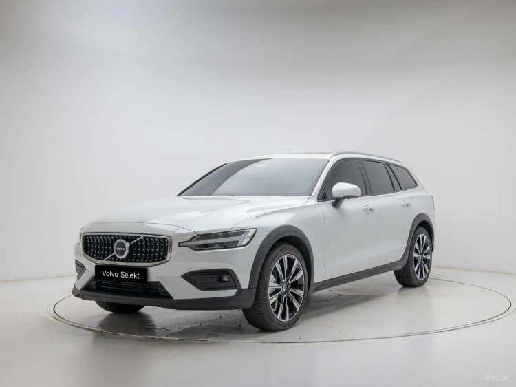 V60 Cross-Country 2nd Generation