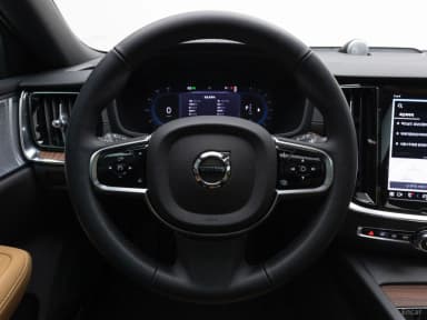 V60 Cross-Country 2nd Generation