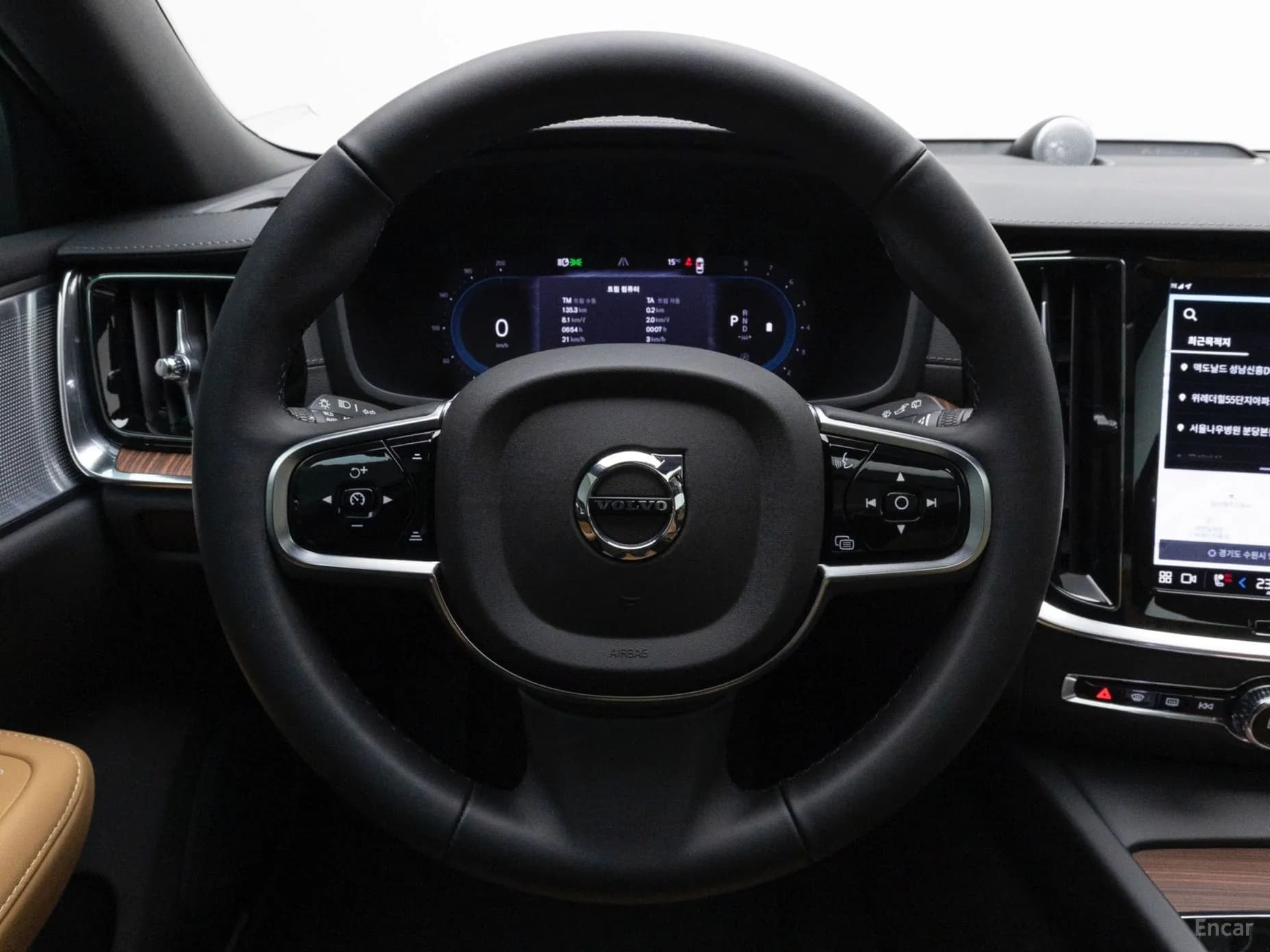 V60 Cross-Country 2nd Generation