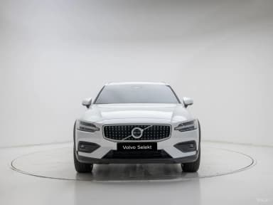 V60 Cross-Country 2nd Generation