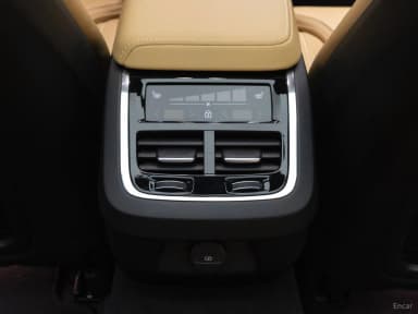 V60 Cross-Country 2nd Generation