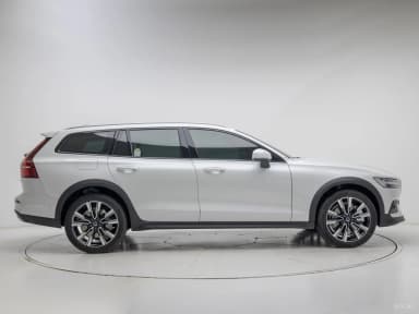 V60 Cross-Country 2nd Generation