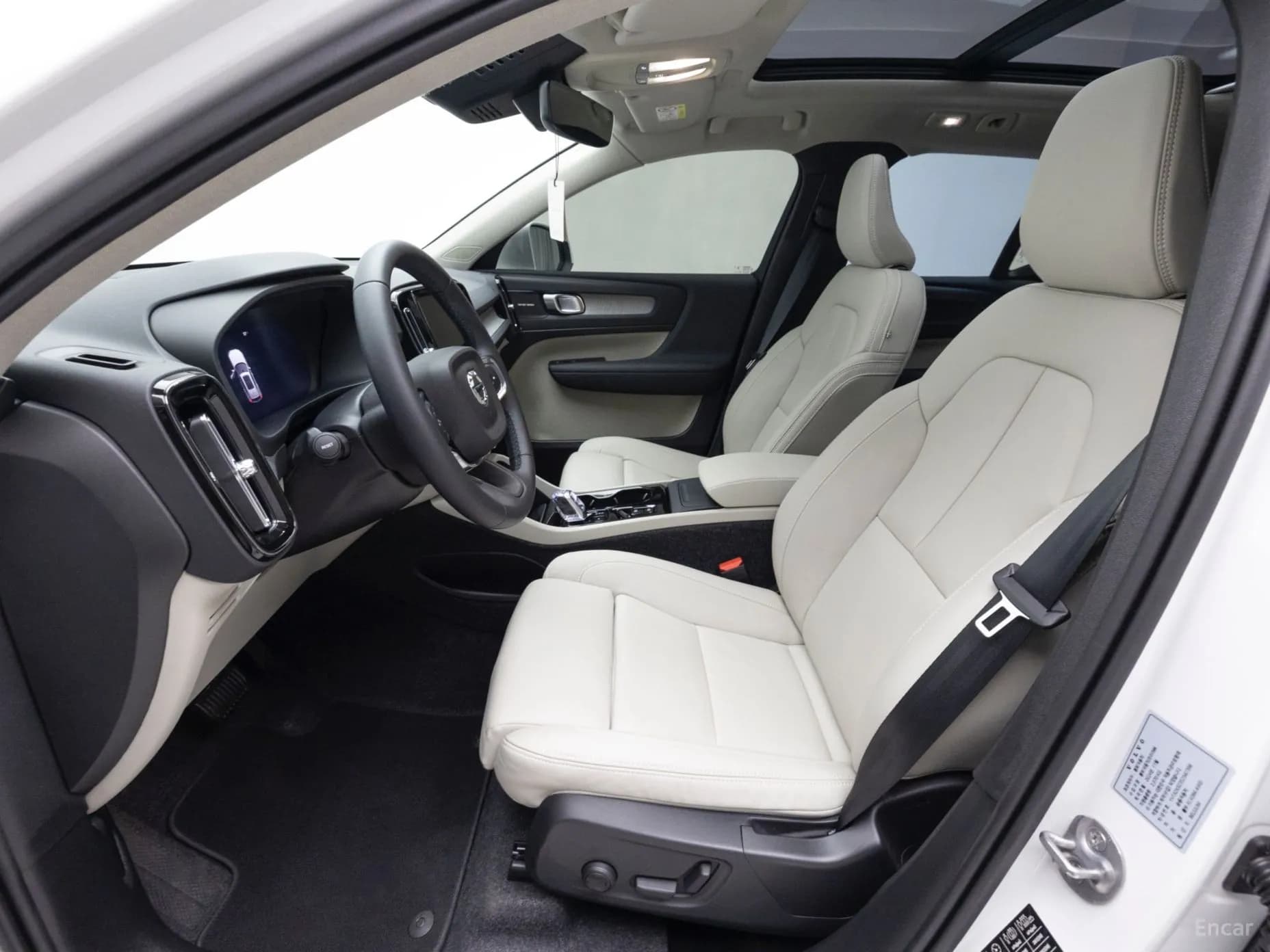 XC40