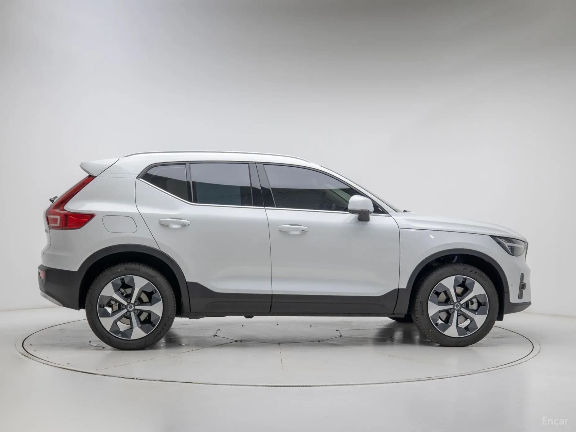 XC40
