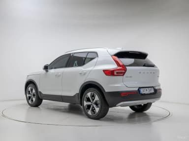 XC40