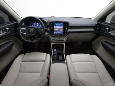 XC40