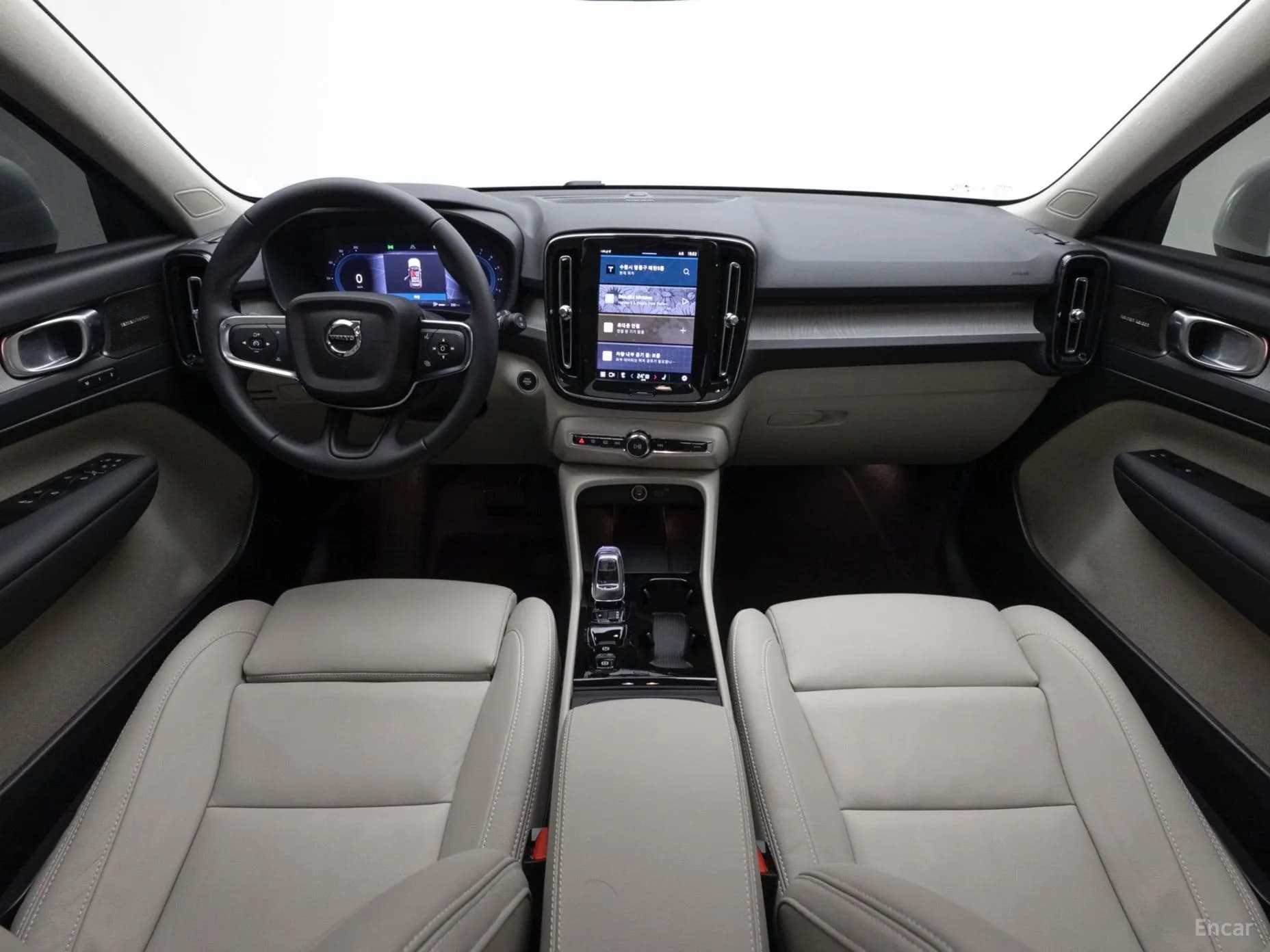 XC40