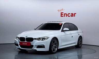 3 Series (F30)