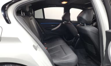 3 Series (F30)