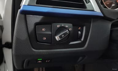 3 Series (F30)