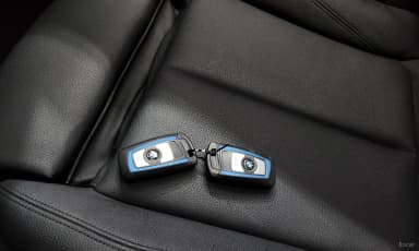 3 Series (F30)