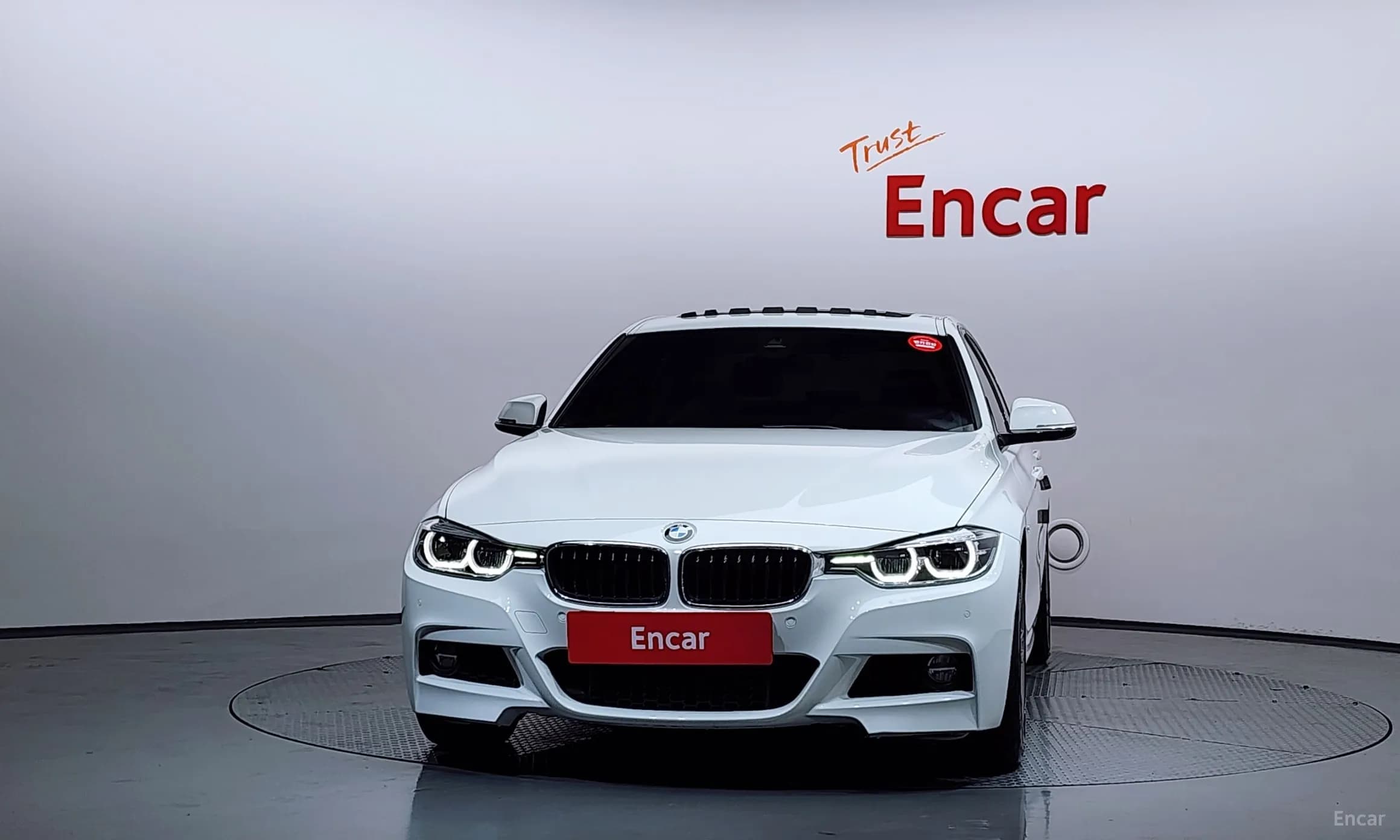 3 Series (F30)