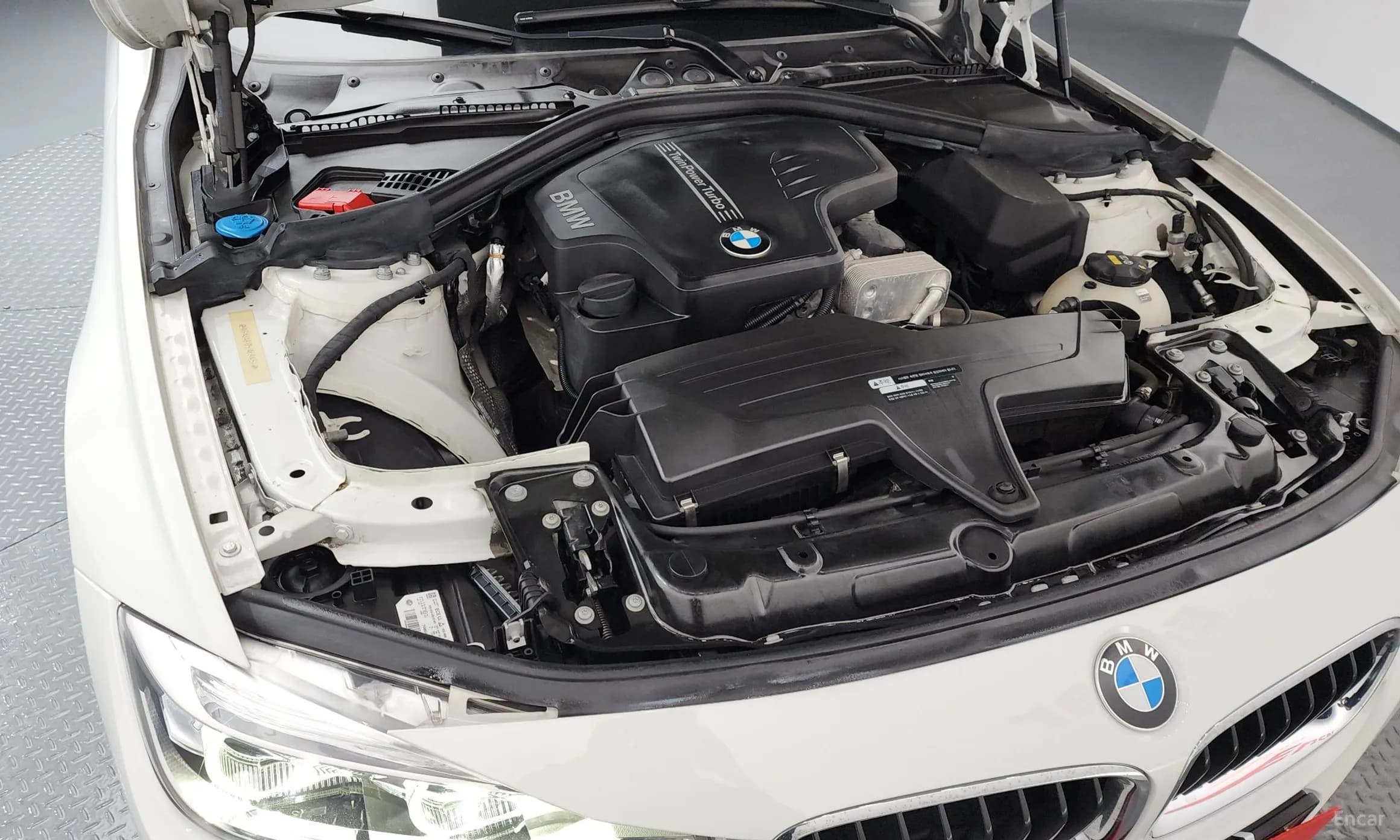 3 Series (F30)