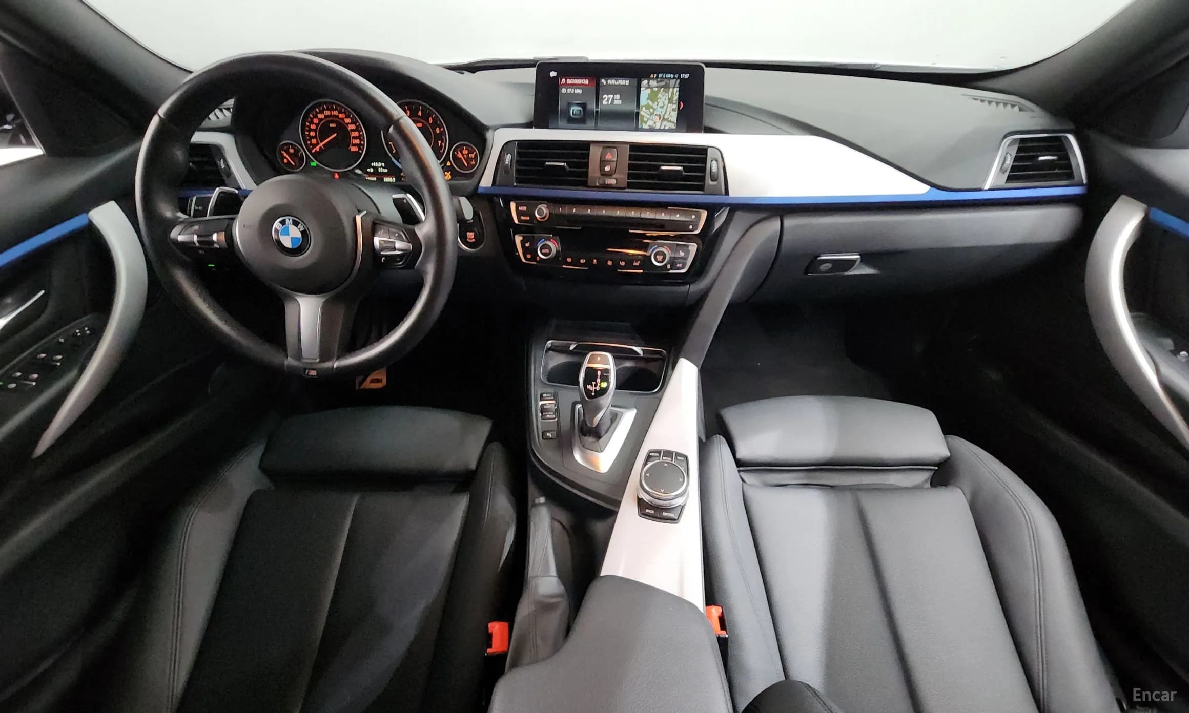 3 Series (F30)