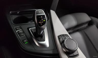 3 Series (F30)