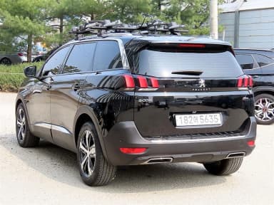 5008 2nd generation