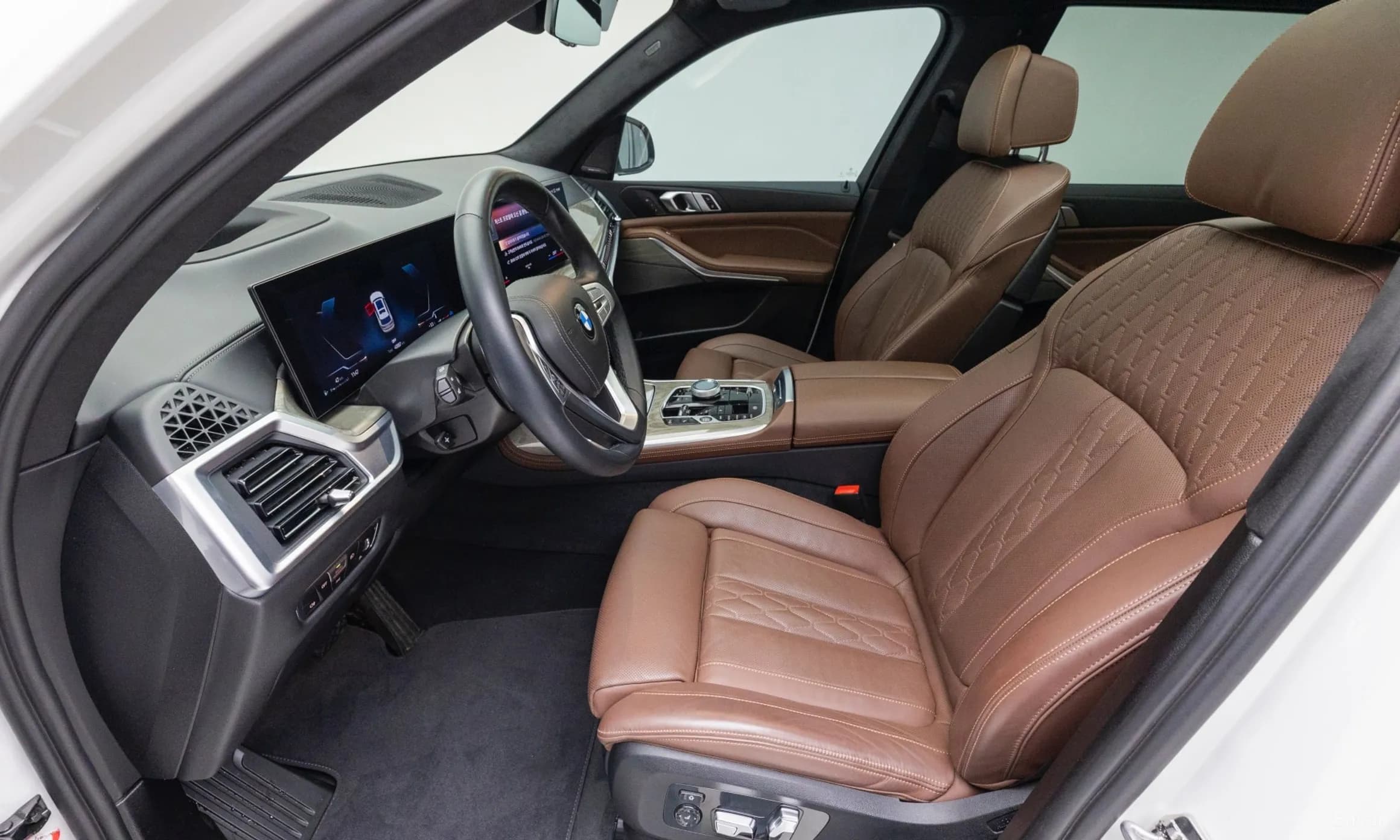 X7 (G07)