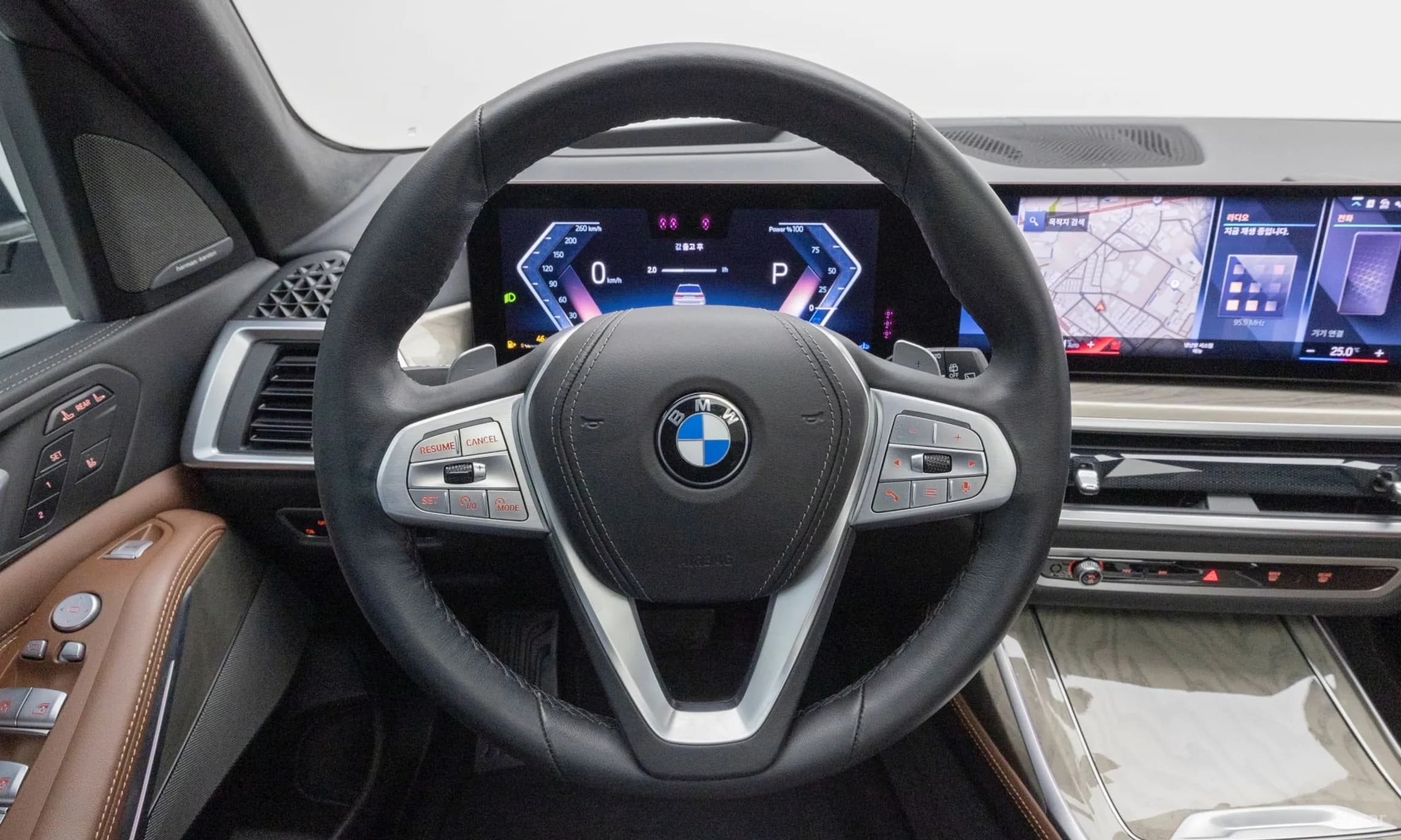 X7 (G07)