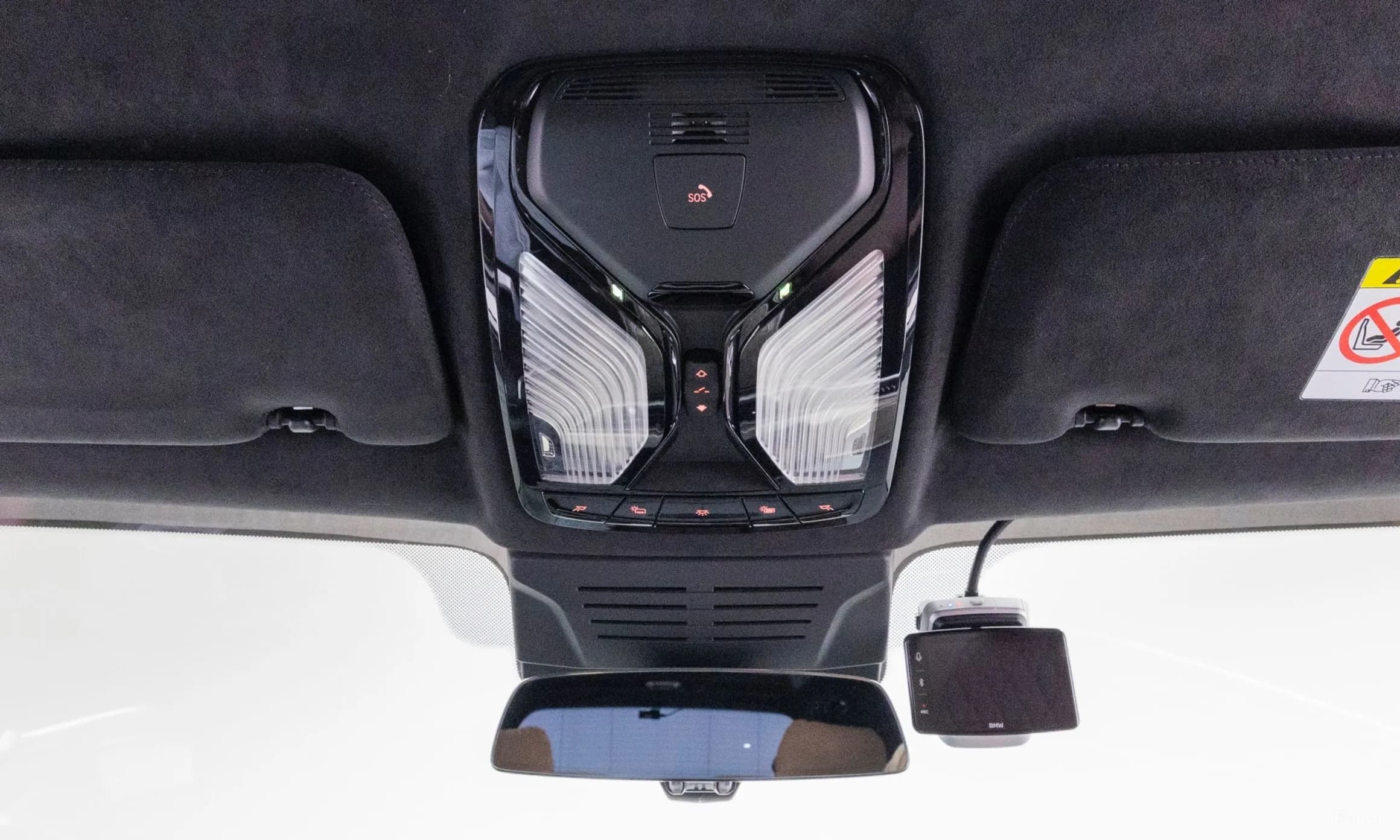 X7 (G07)