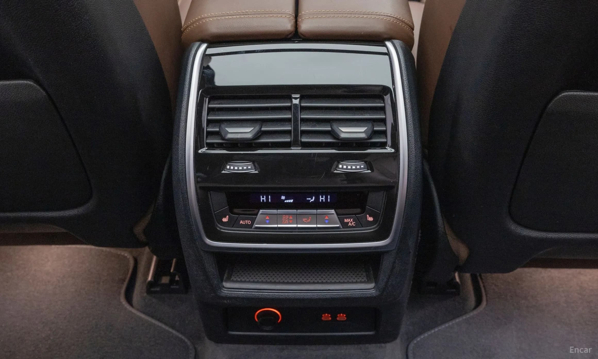 X7 (G07)