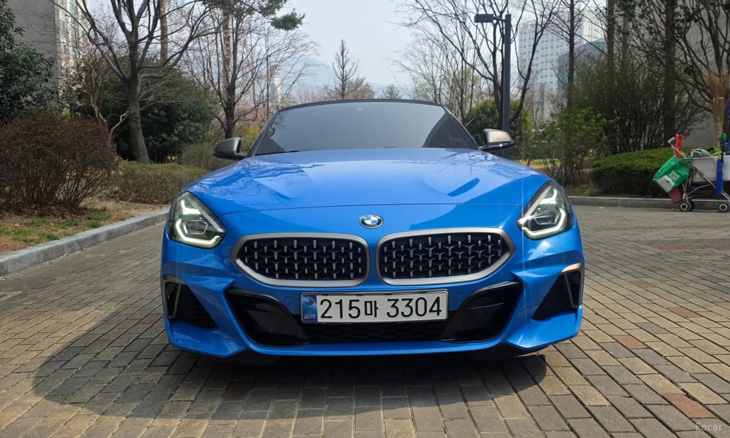 Z4 (G29)