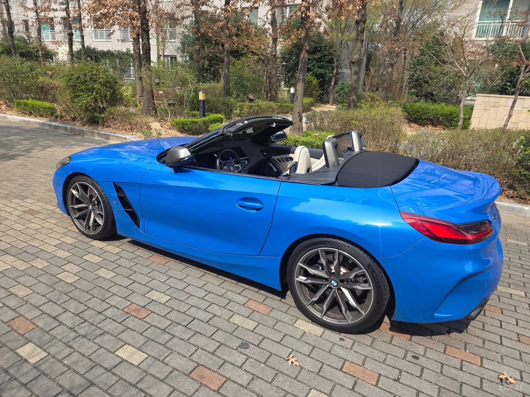 Z4 (G29)