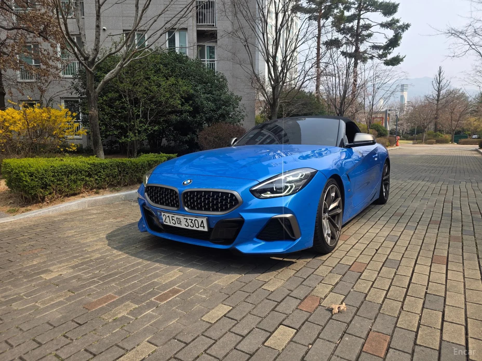 Z4 (G29)