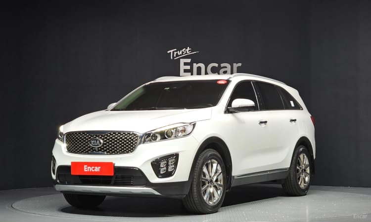 Sorento