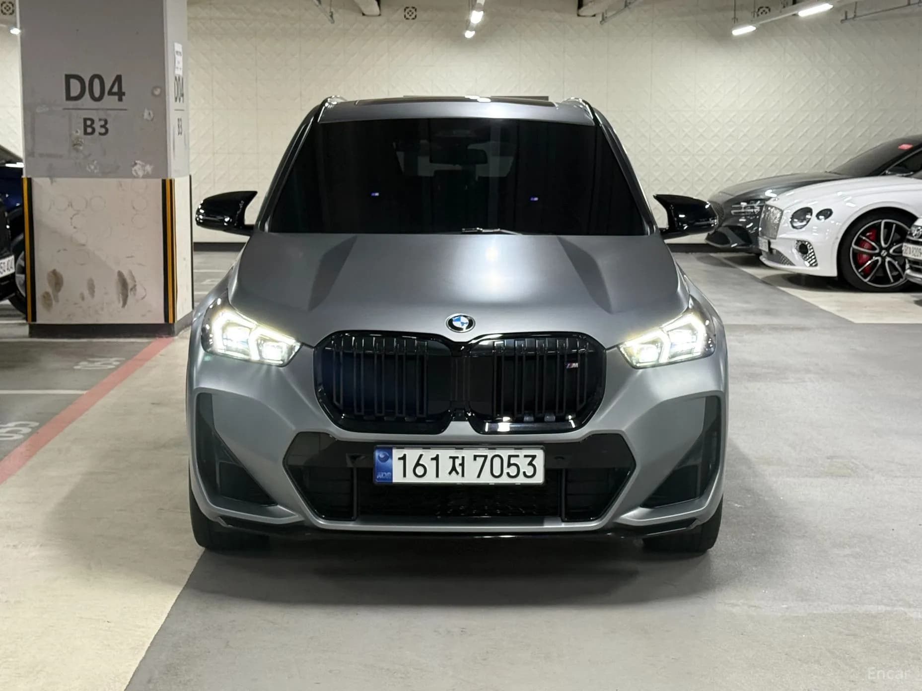 X1 (U11)