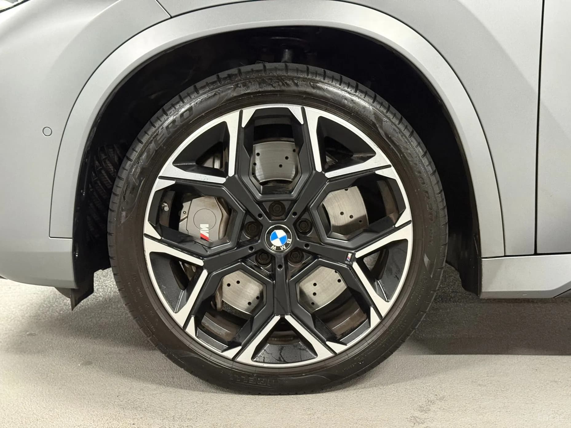 X1 (U11)