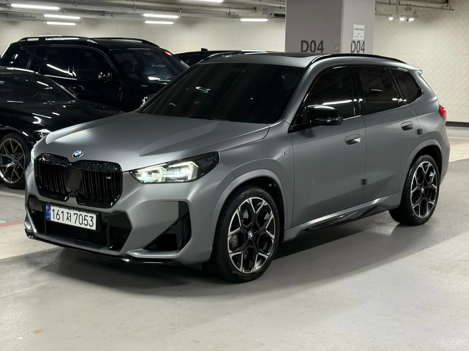 X1 (U11)