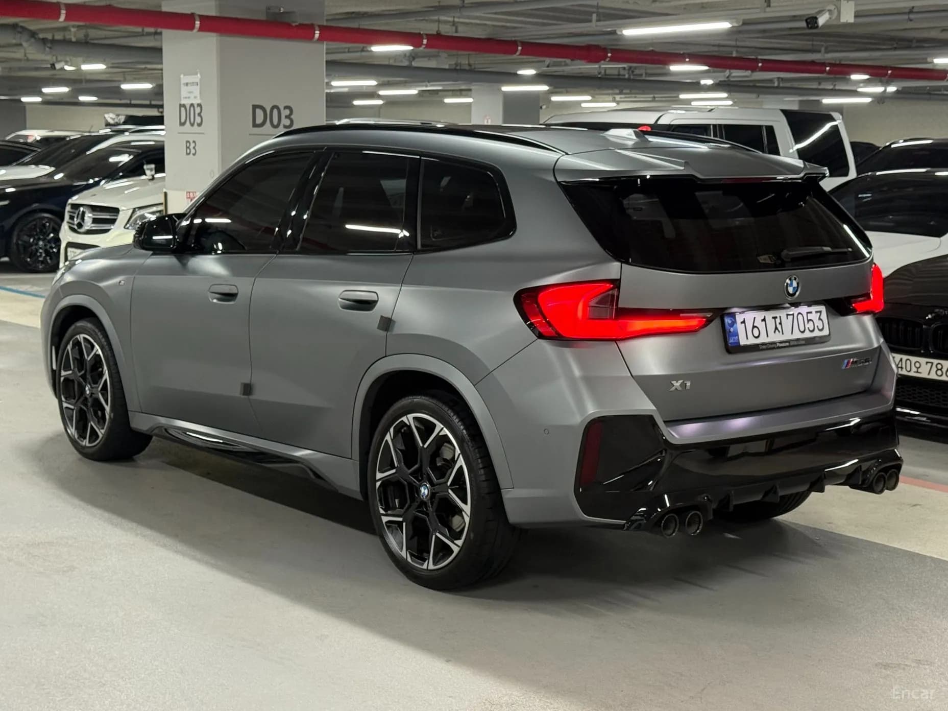X1 (U11)