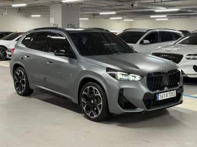 X1 (U11)