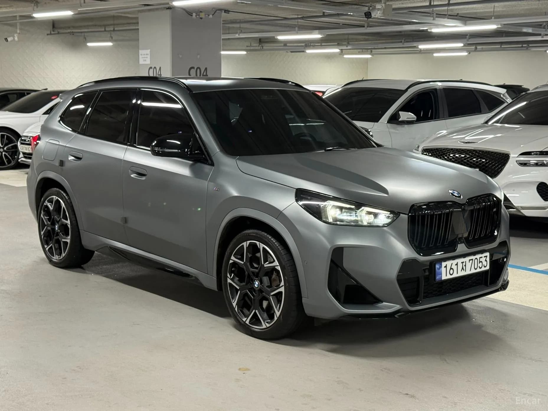 X1 (U11)