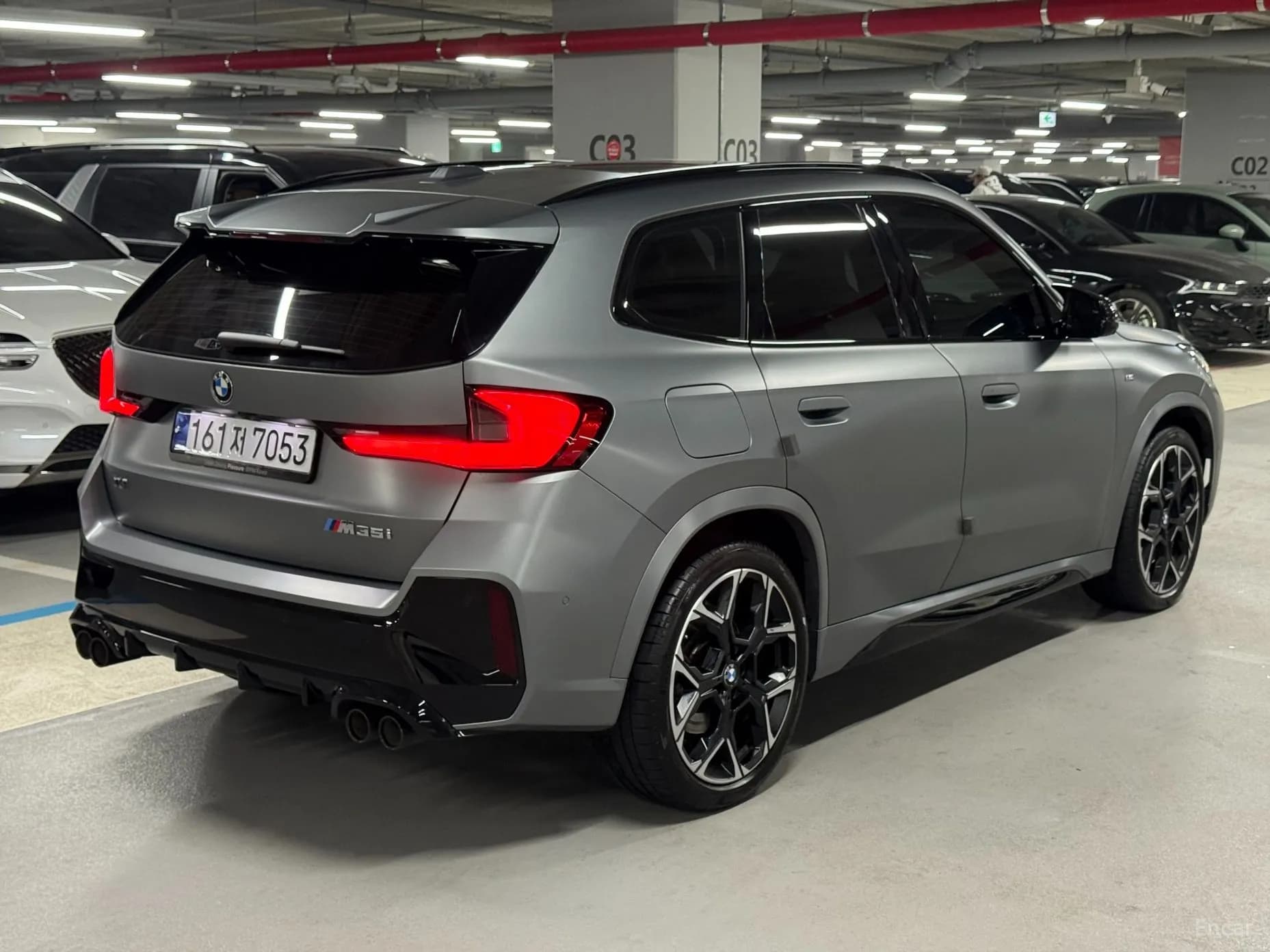 X1 (U11)