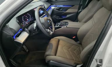 5 Series (G60)