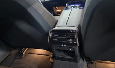 5 Series (G60)