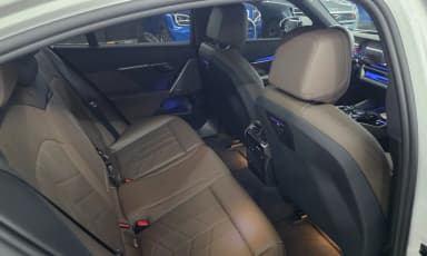 5 Series (G60)