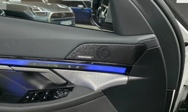 5 Series (G60)