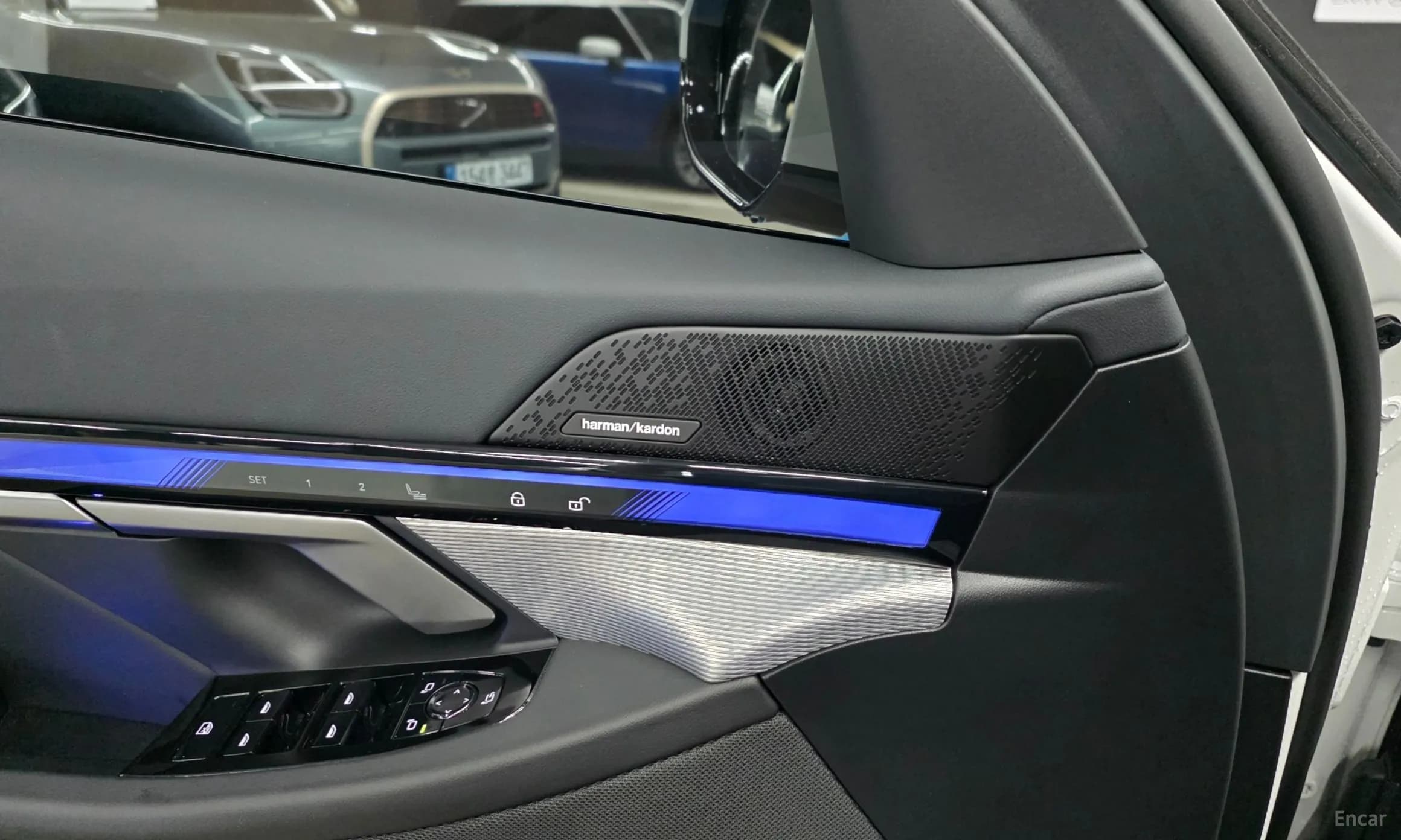 5 Series (G60)