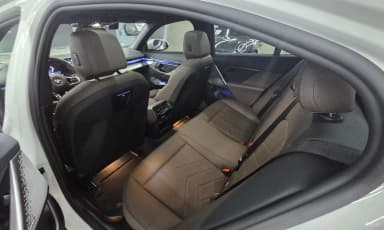 5 Series (G60)