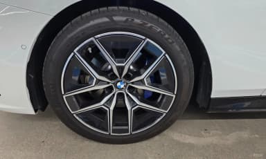 5 Series (G60)