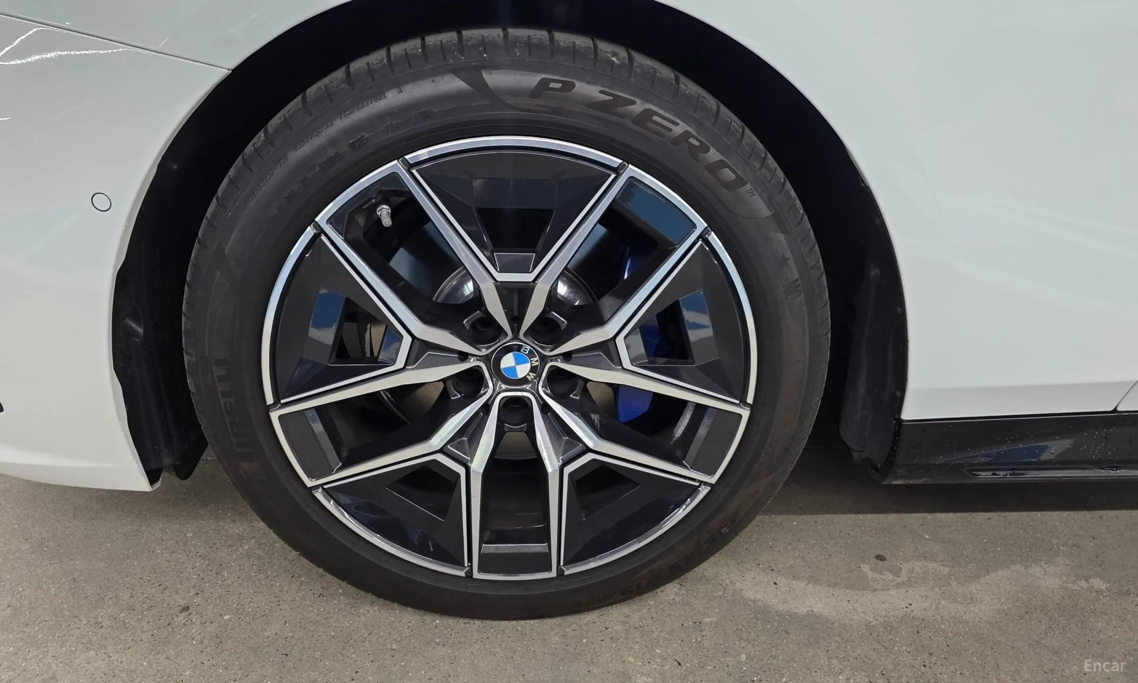 5 Series (G60)