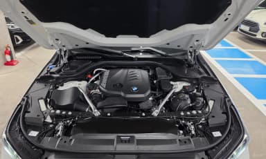 5 Series (G60)