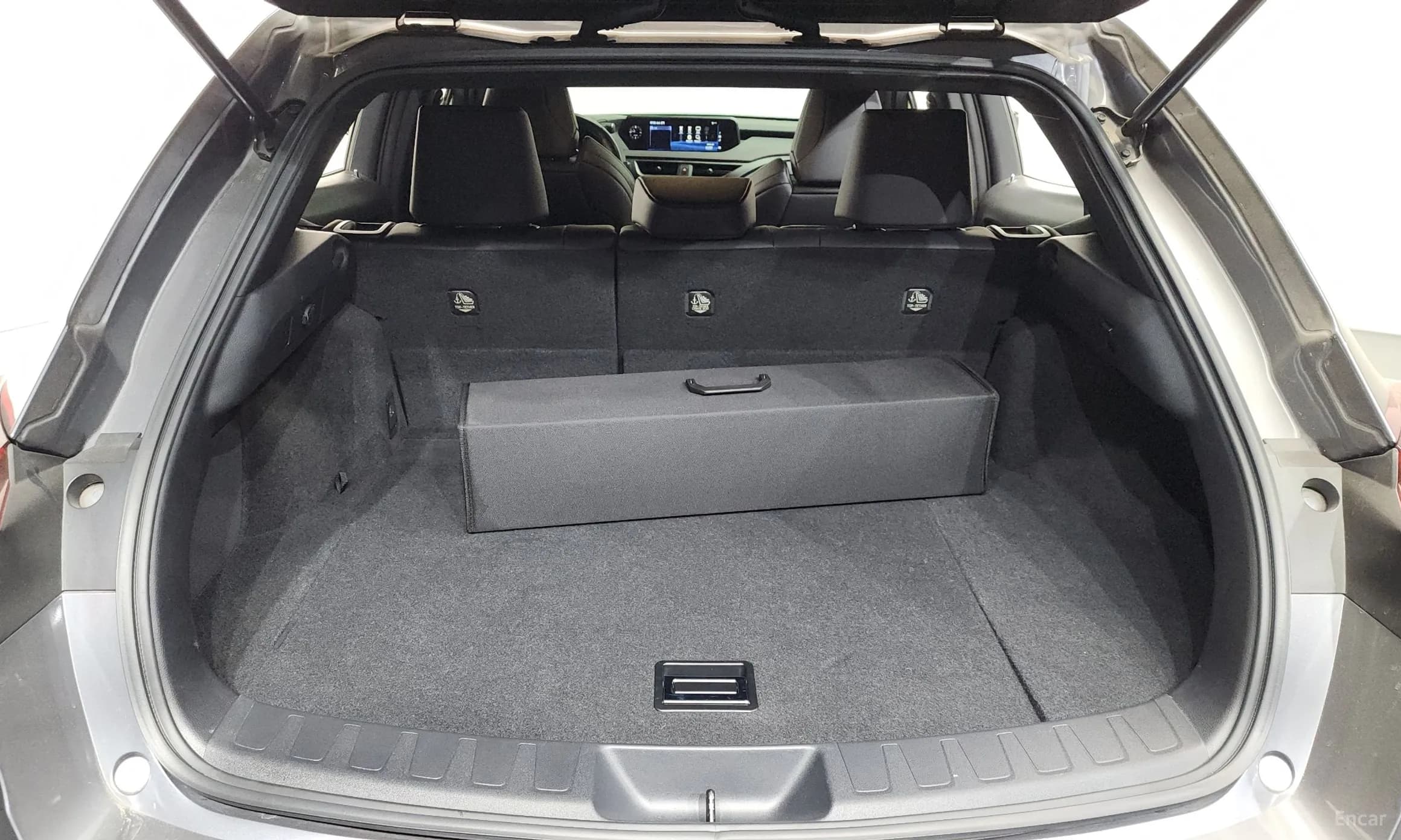 UX250h