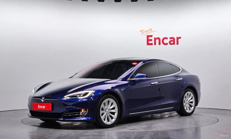 Model S