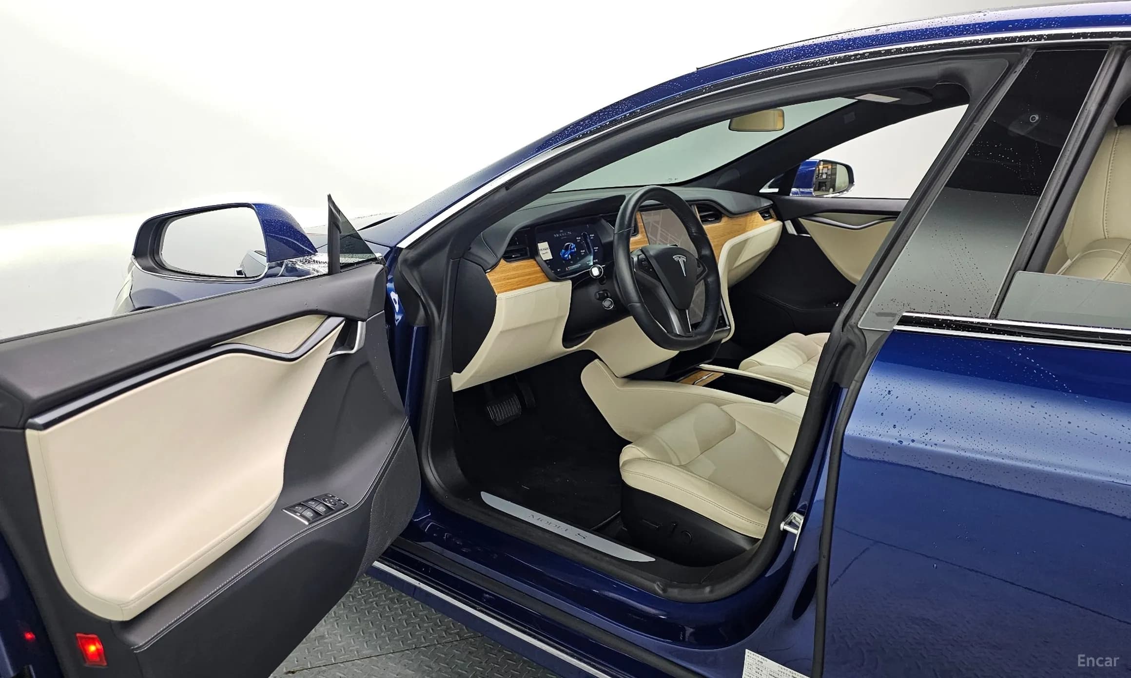Model S