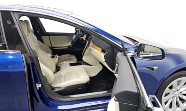 Model S